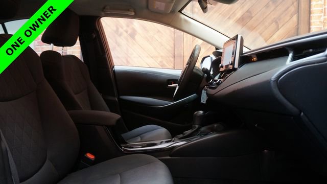 Used 2020 Toyota Corolla LE FWD image 46