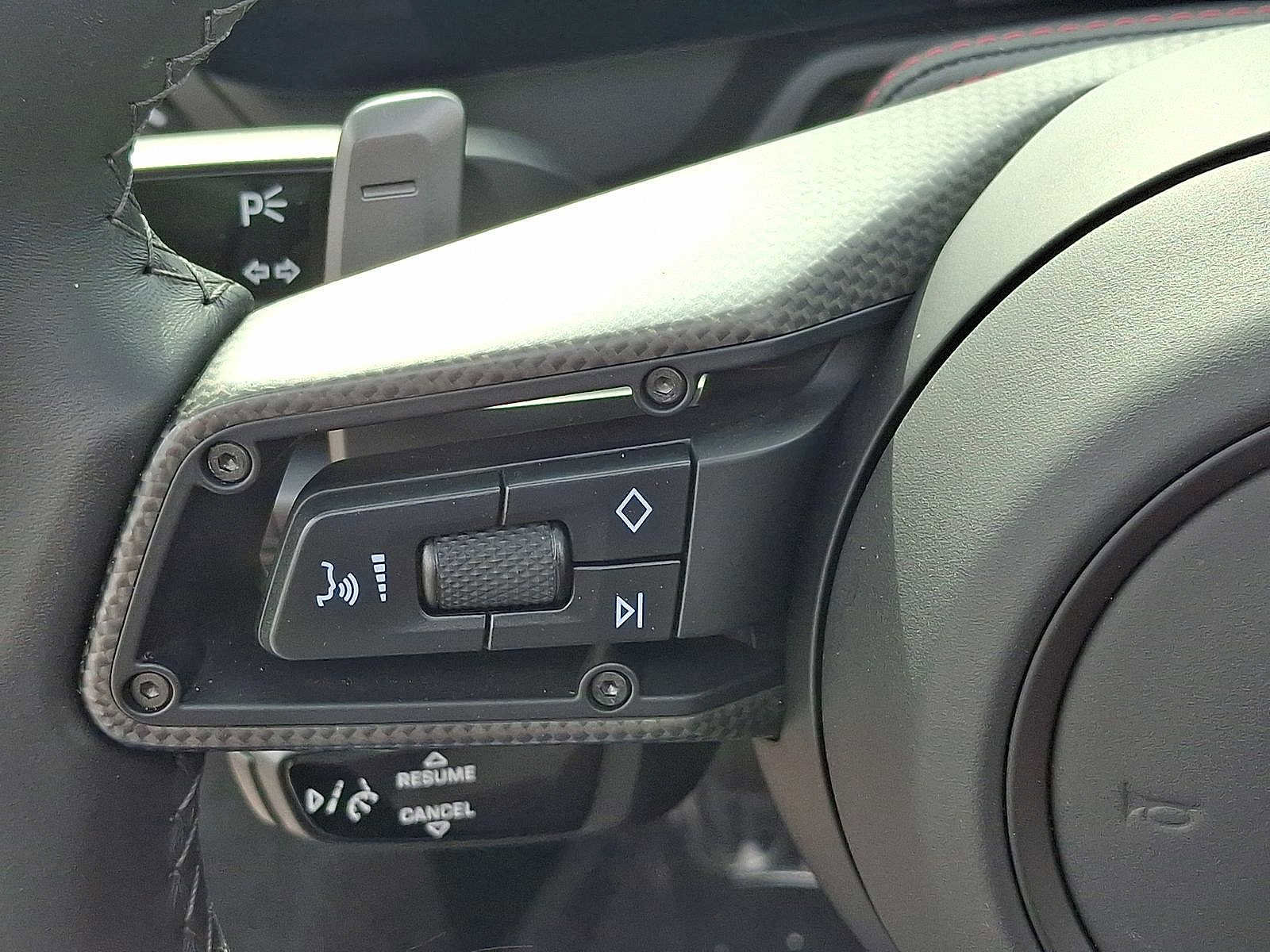 Used 2024 Porsche 911 Targa 4 GTS image 17