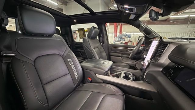 Used 2025 RAM 1500 Rebel w/ Rebel Level 2 Equipment Group image 20