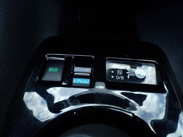 Used 2025 Nissan Leaf SV Plus FWD image 19