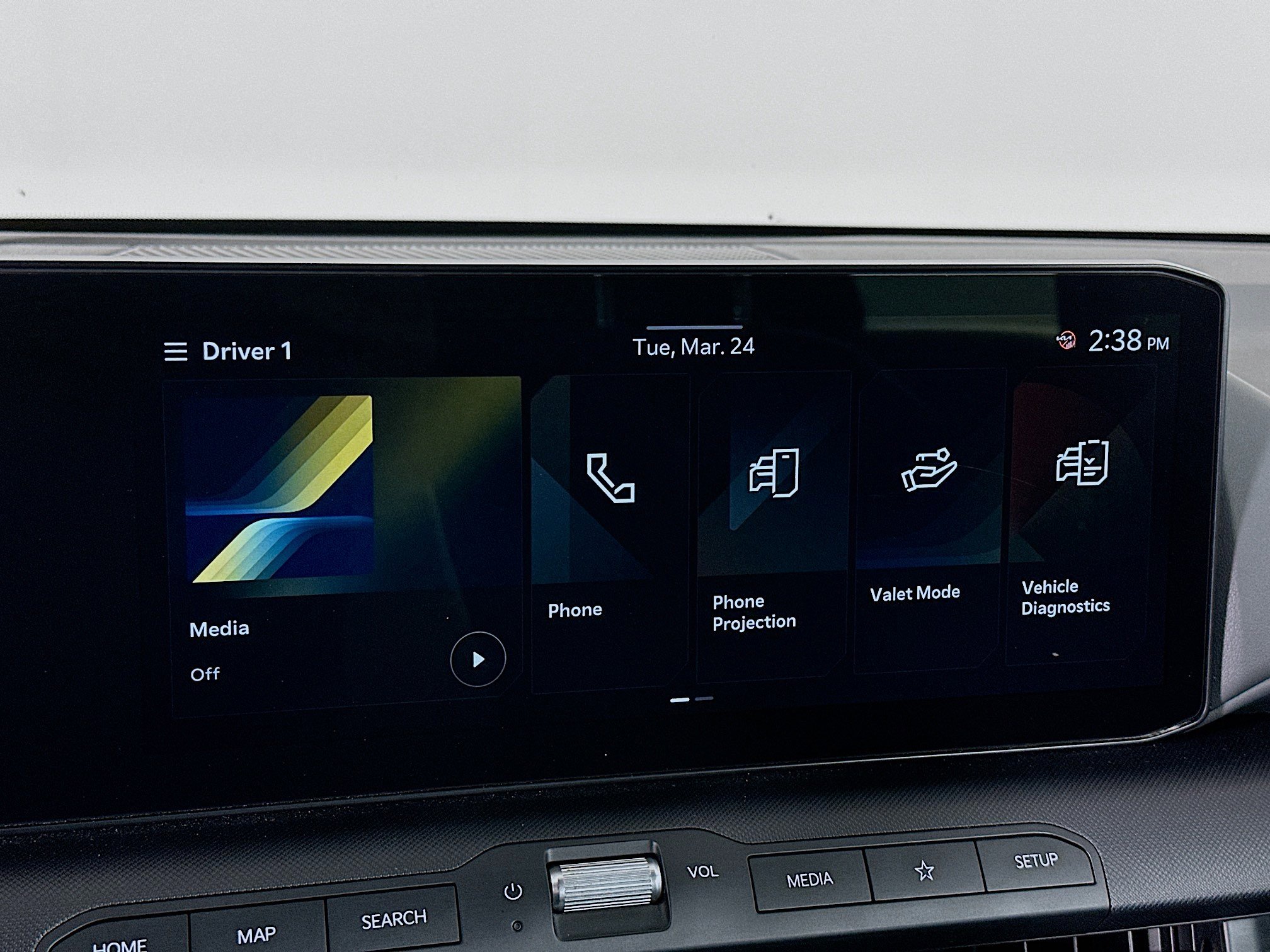 Used 2025 Kia K4 LXS image 21