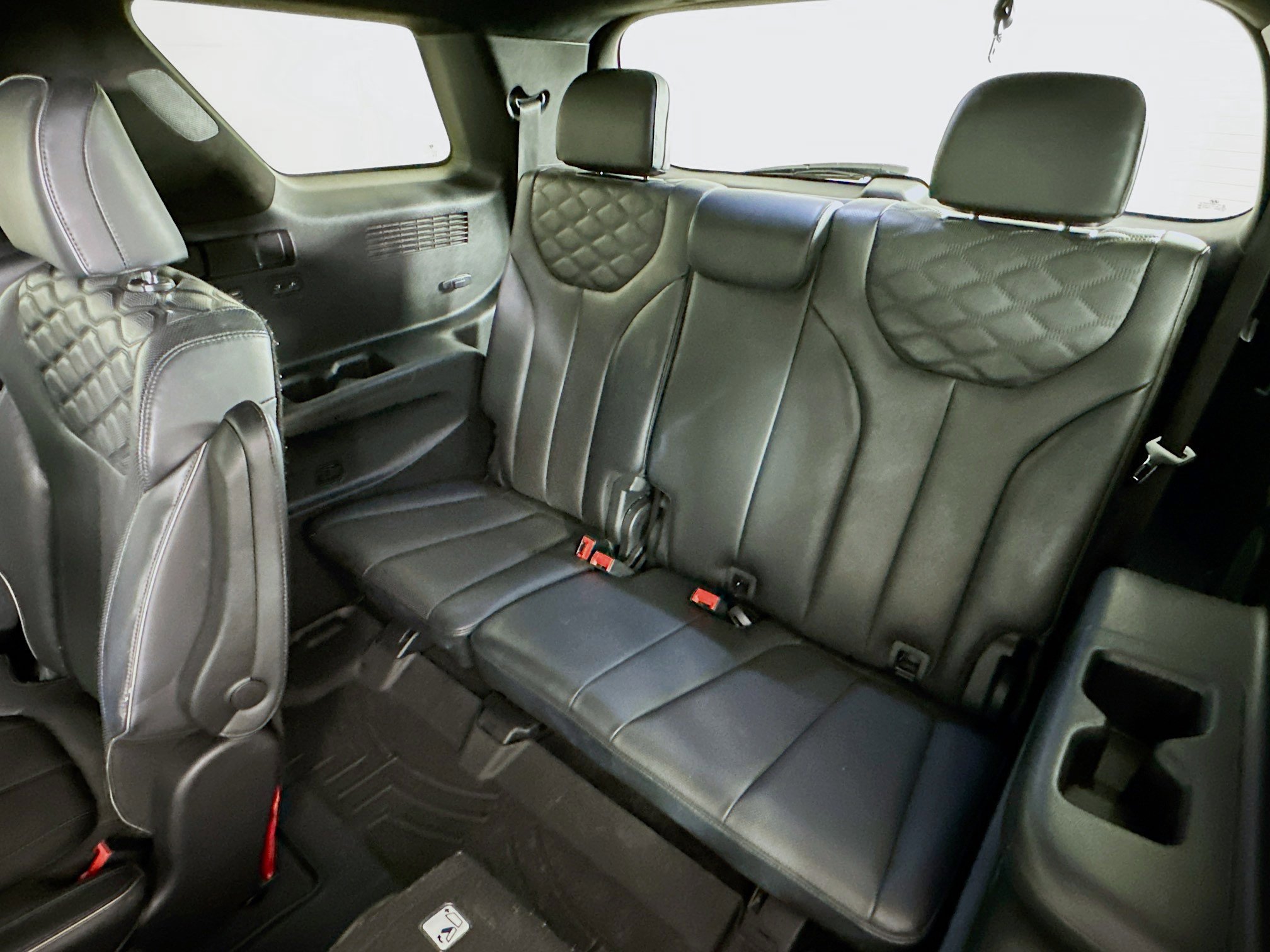 Used 2020 Hyundai Palisade Limited image 30