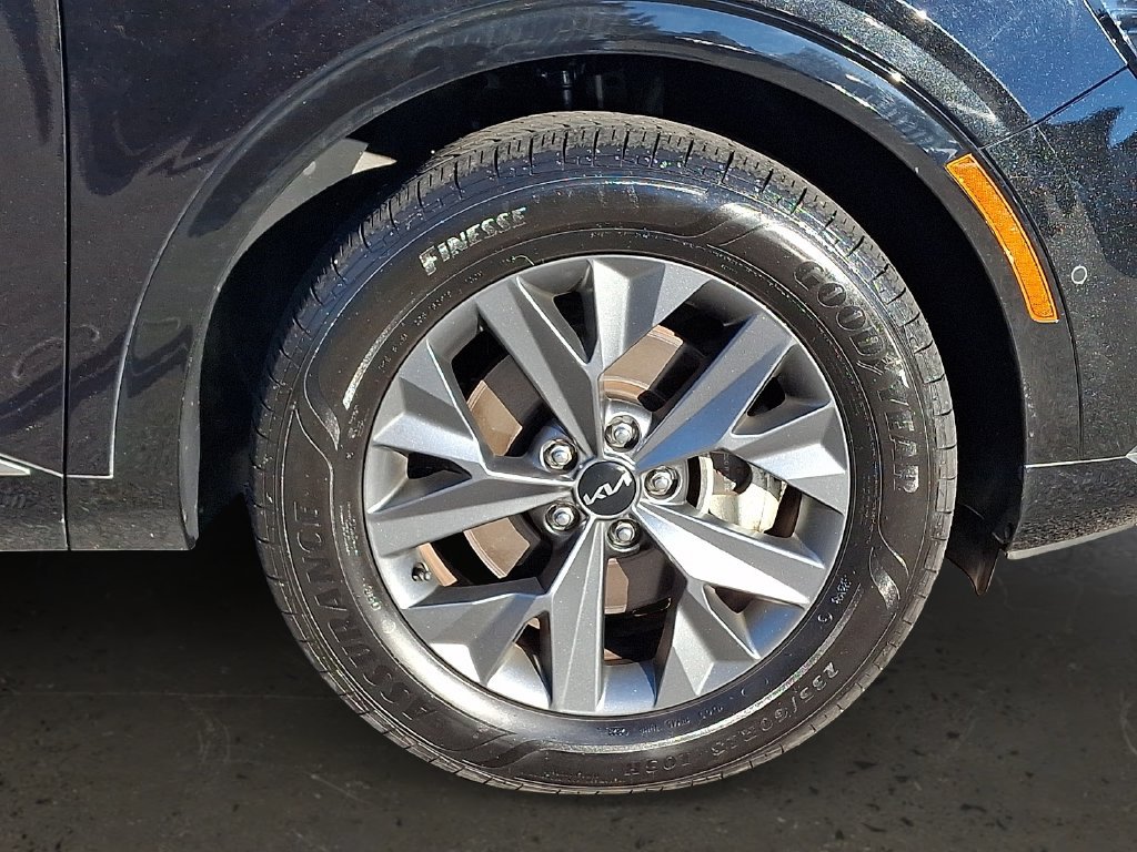 Used 2024 Kia Sportage SX Prestige AWD/4WD image 9