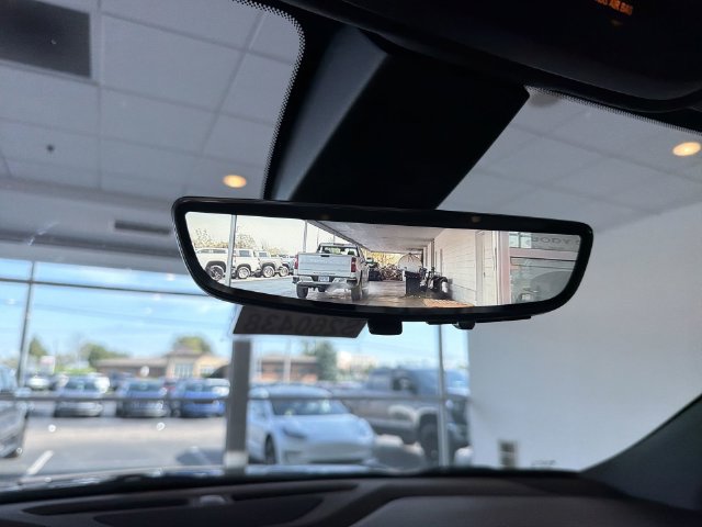 New 2026 Chevrolet Blazer RS w/ Driver Confidence II Package FWD image 28