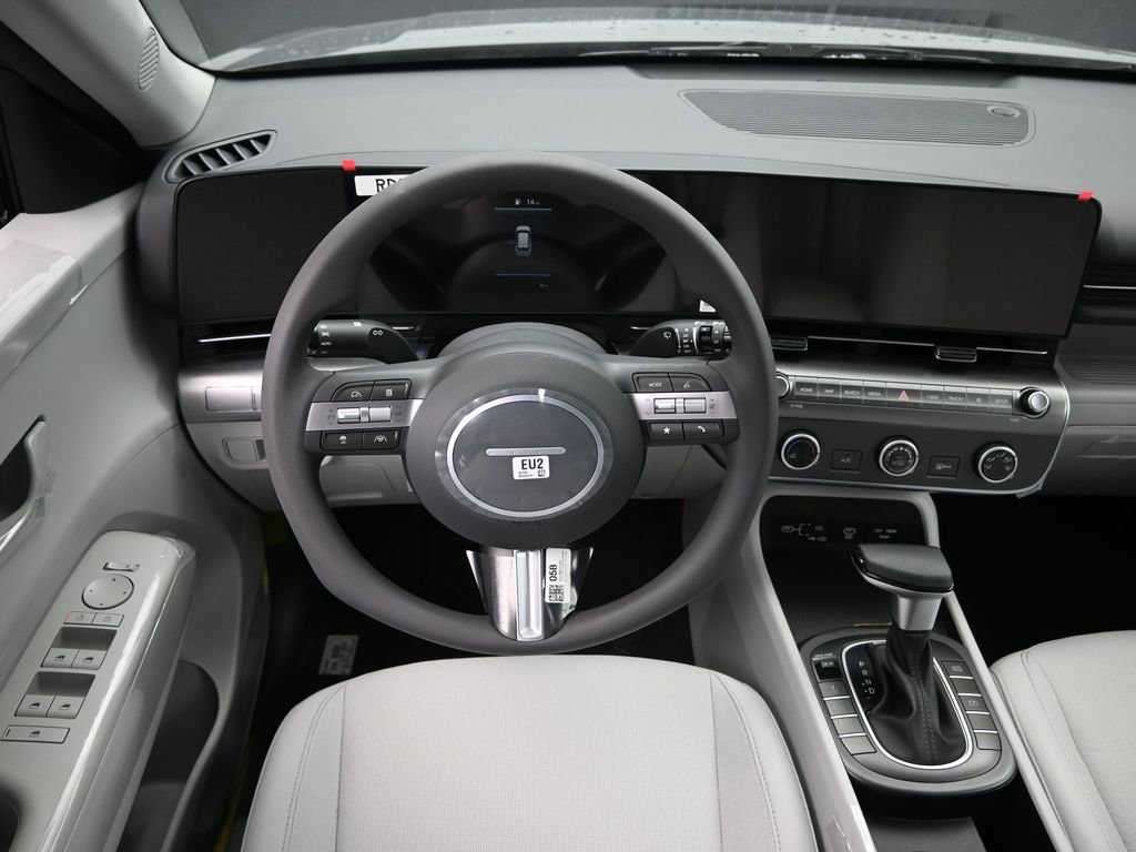 New 2026 Hyundai Kona SE image 22