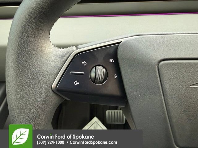 Used 2024 Tesla Cybertruck Cyberbeast AWD/4WD image 25