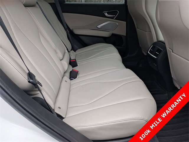 Used 2025 Acura RDX w/ Technology Package image 27