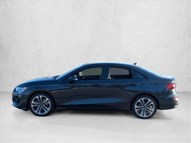 New 2026 Audi A3 2.0T Premium Plus image 8