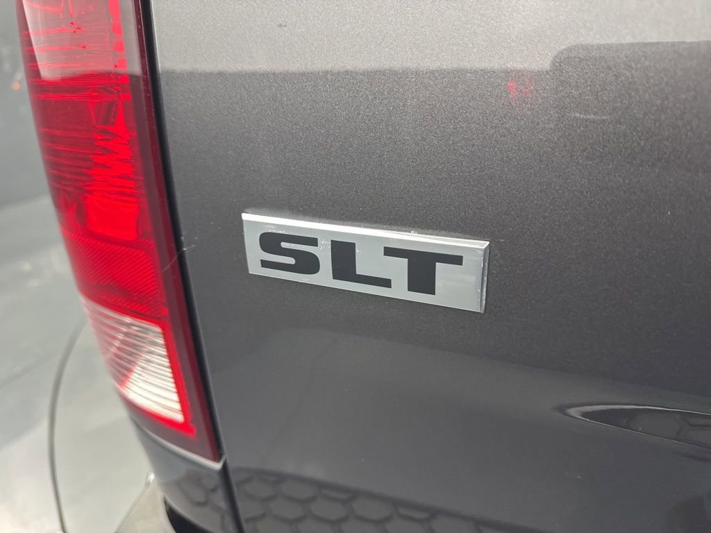 Used 2023 RAM 1500 Classic SLT w/ Protection Group image 42