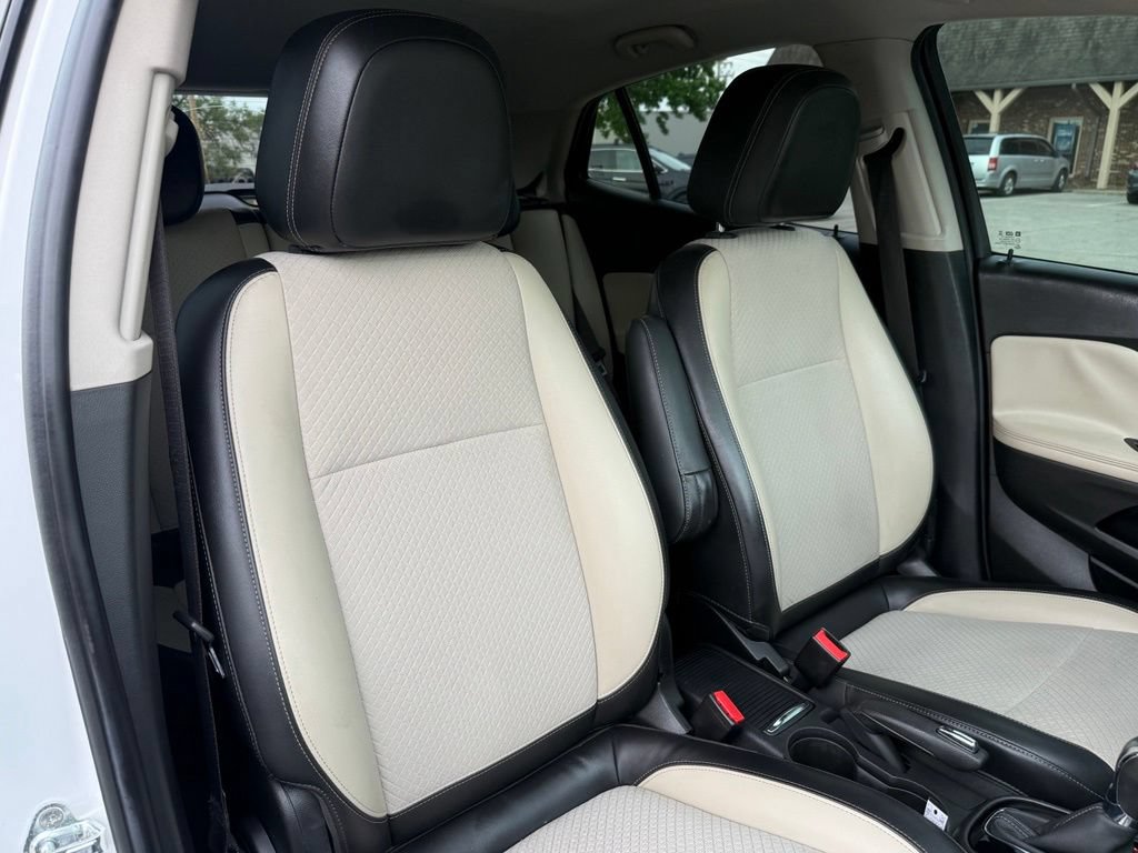 Used 2018 Buick Encore Preferred FWD image 21