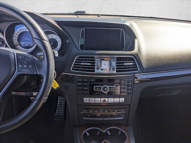 Used 2014 Mercedes-Benz E 350 Cabriolet image 13