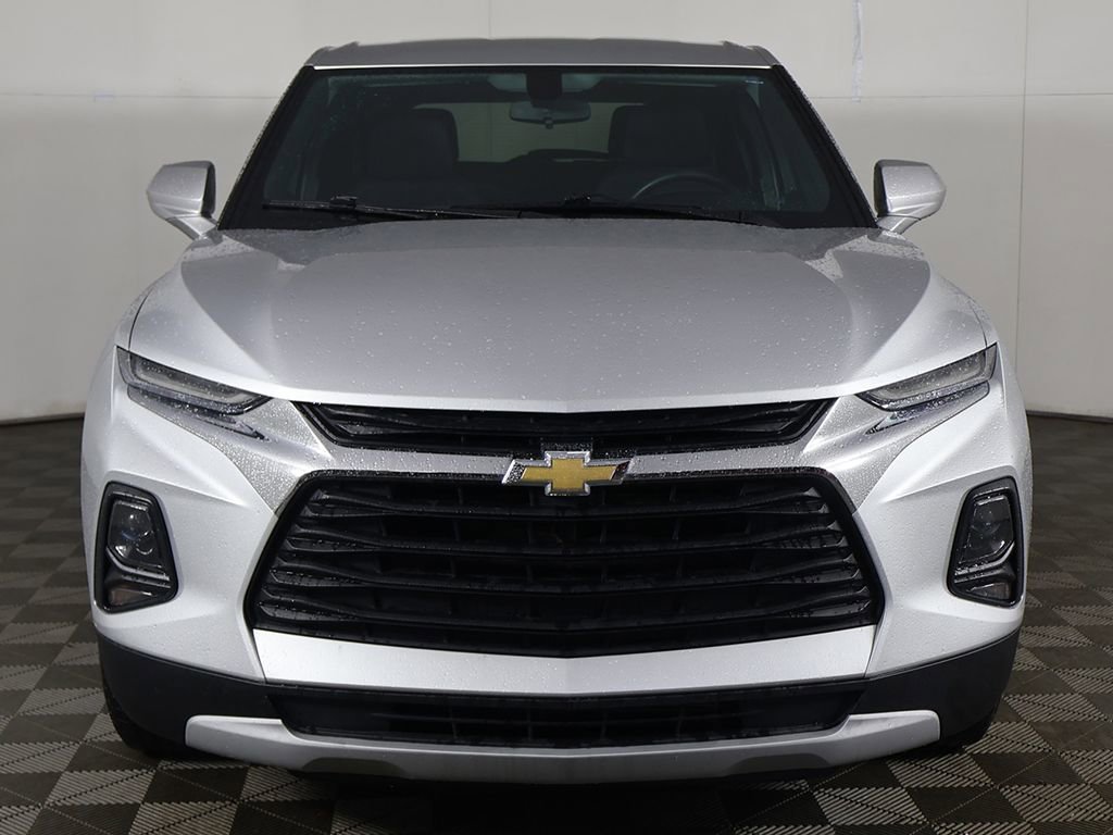 Used 2021 Chevrolet Blazer LT w/ LPO, Cargo Package image 6