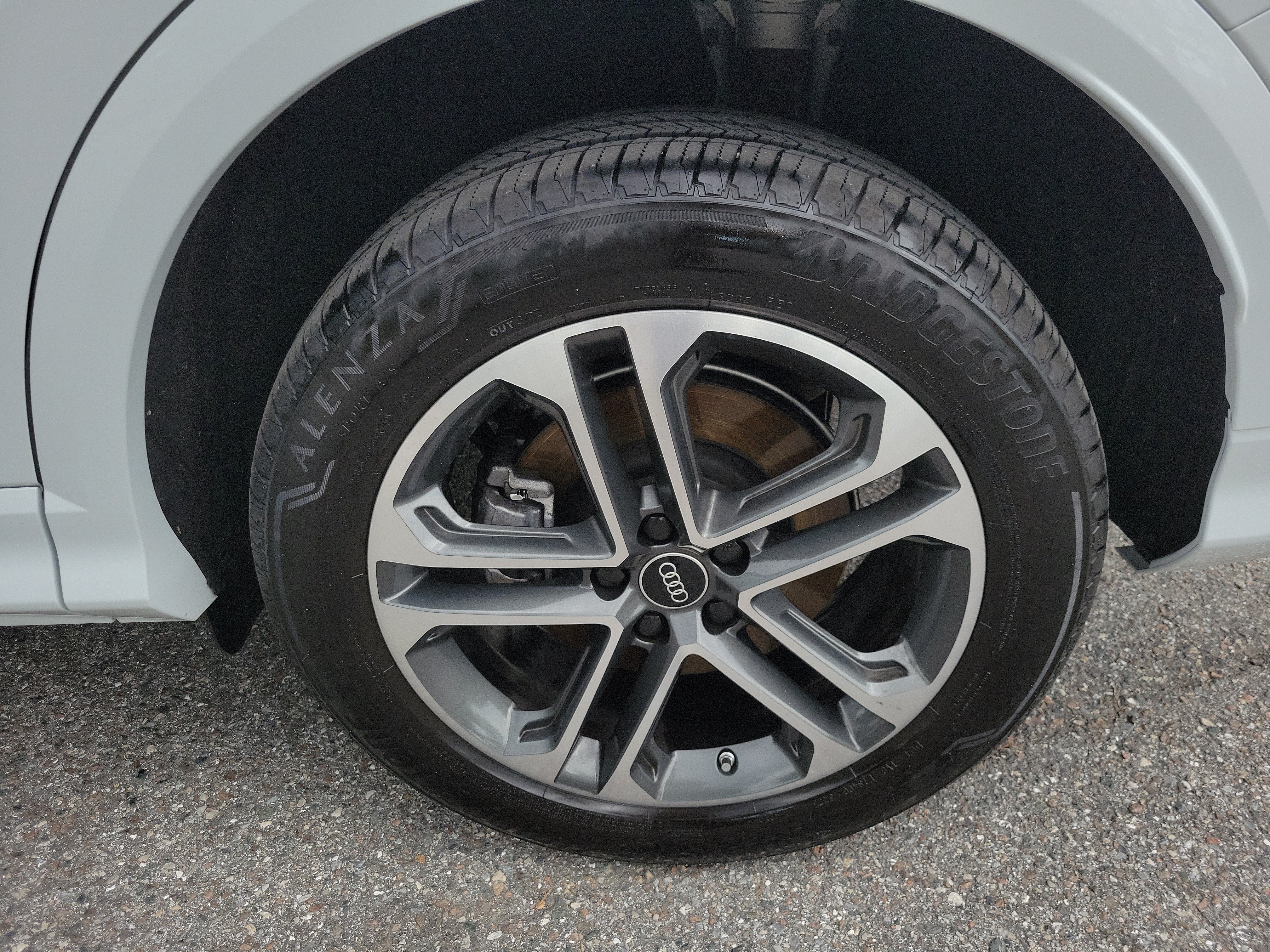 Certified 2025 Audi Q5 Premium w/ 19" Wheel Package AWD/4WD image 34