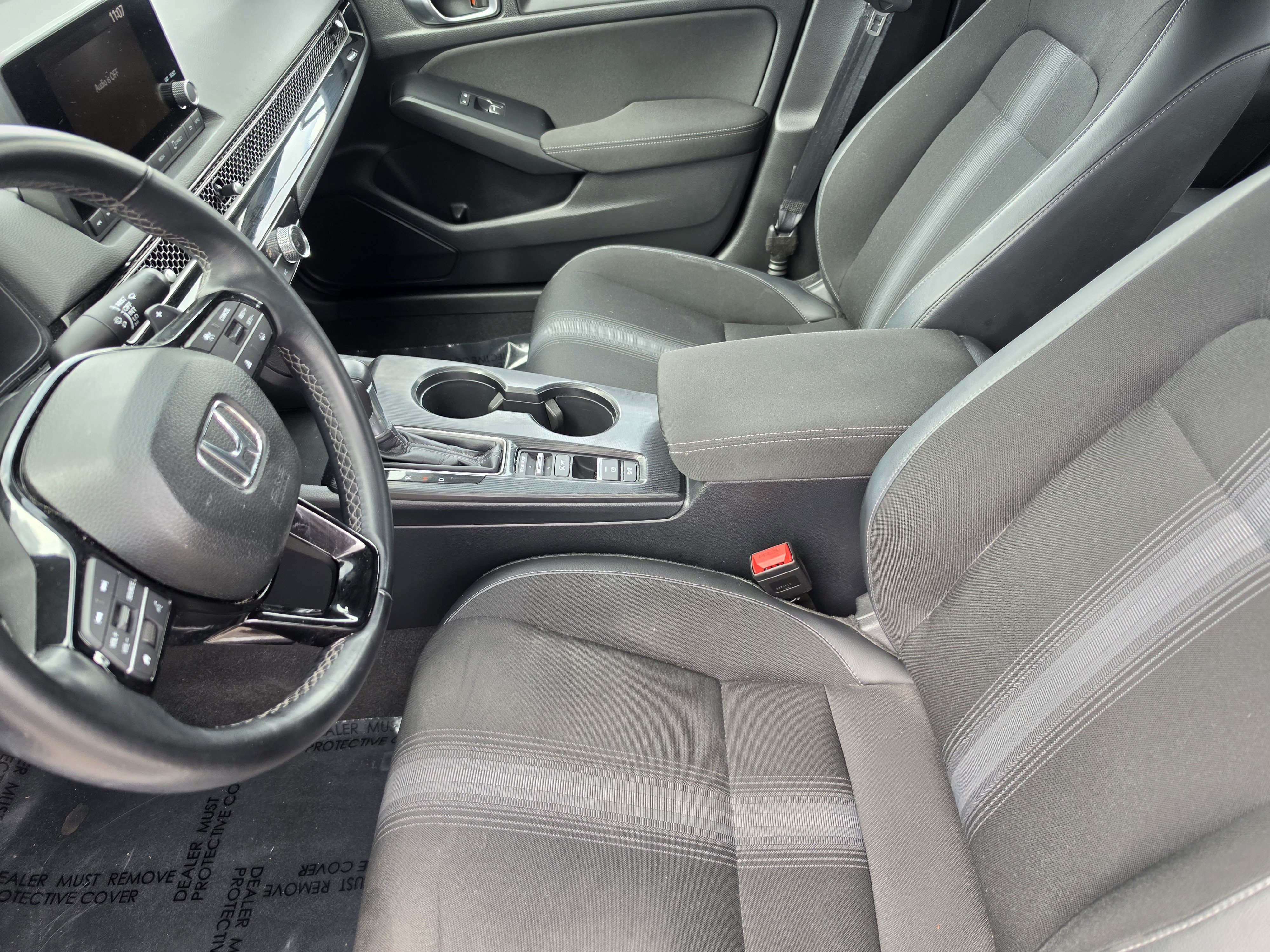 Used 2022 Honda Civic Sport image 27
