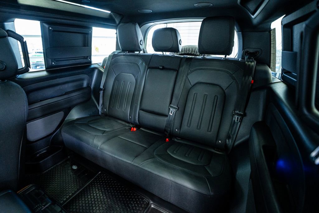 Used 2022 Land Rover Defender 90 X image 52