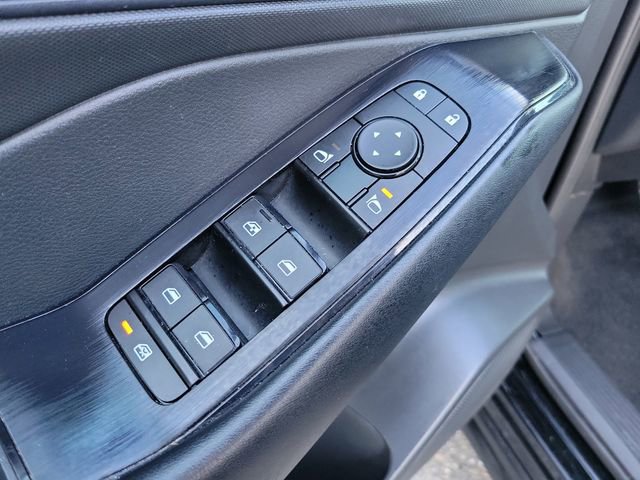 Used 2024 Nissan Rogue S image 18