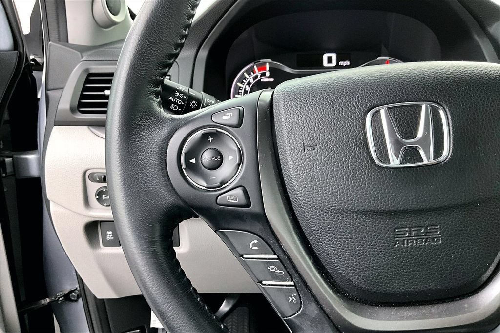 Used 2017 Honda Pilot EX-L image 26