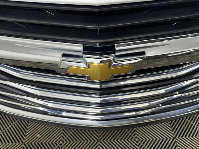 Used 2022 Chevrolet Malibu Premier image 9