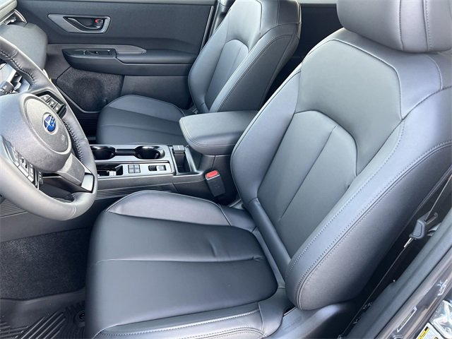 New 2026 Subaru Outback Premium image 28