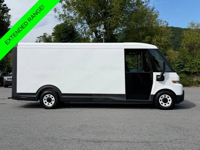Used 2024 Chevrolet Brightdrop 600 w/ Battery Pack, Max Range AWD/4WD image 13