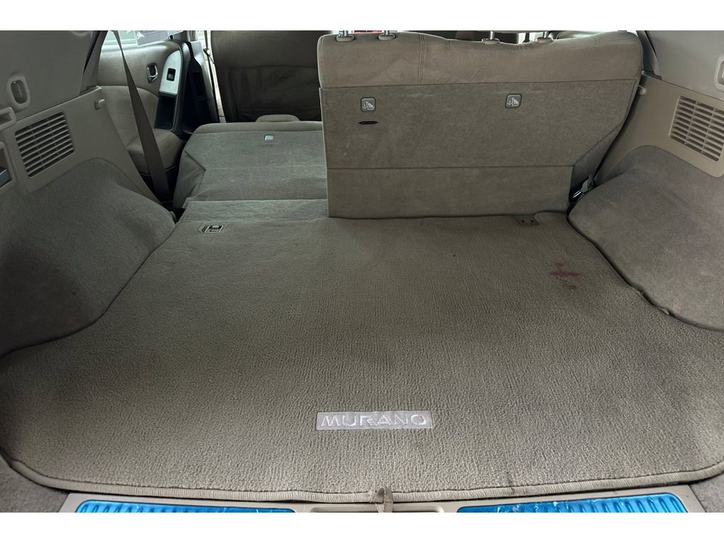Used 2013 Nissan Murano S image 17