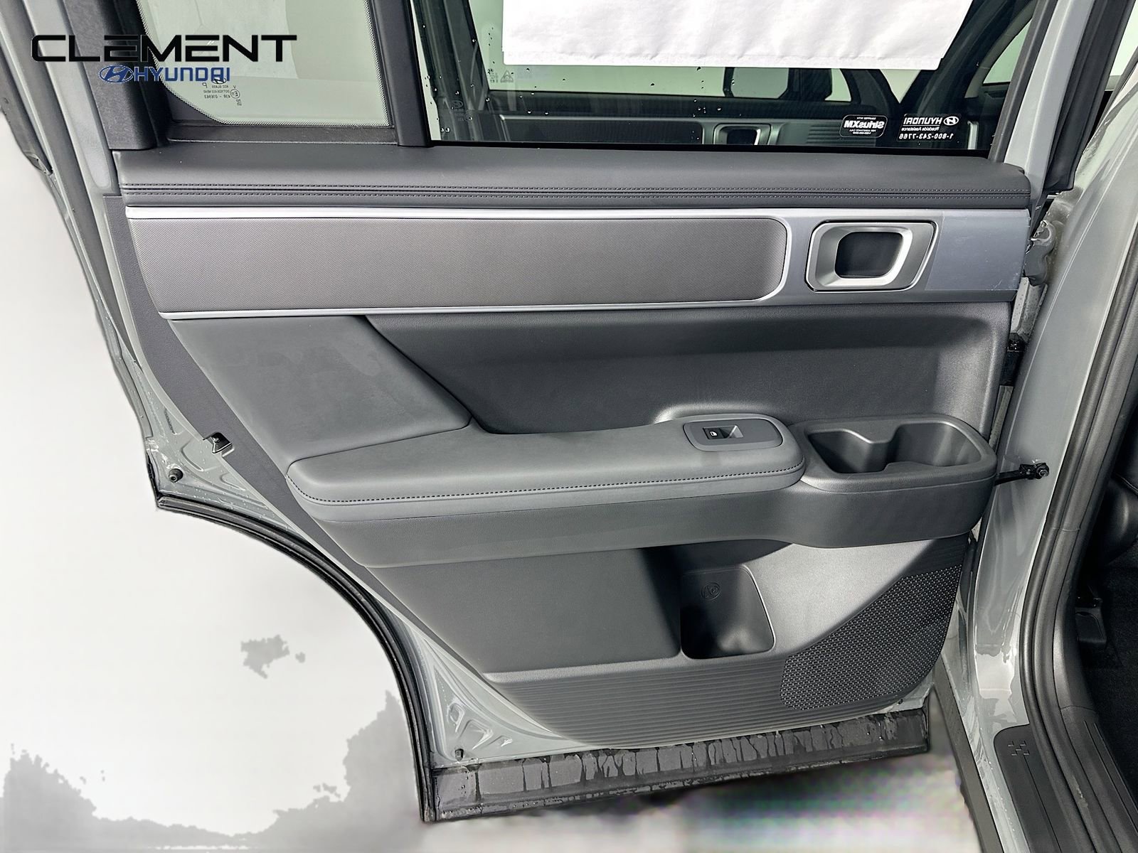 New 2026 Hyundai Santa Fe SEL image 26