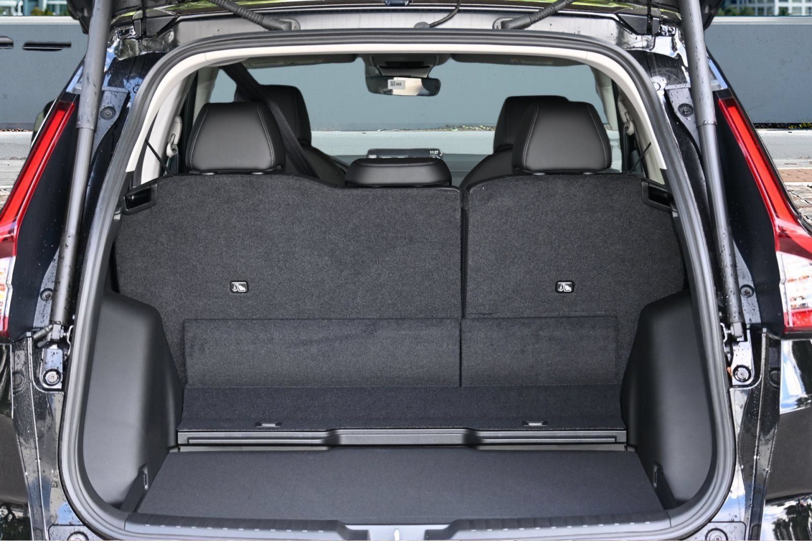 New 2026 Honda CR-V EX-L image 9