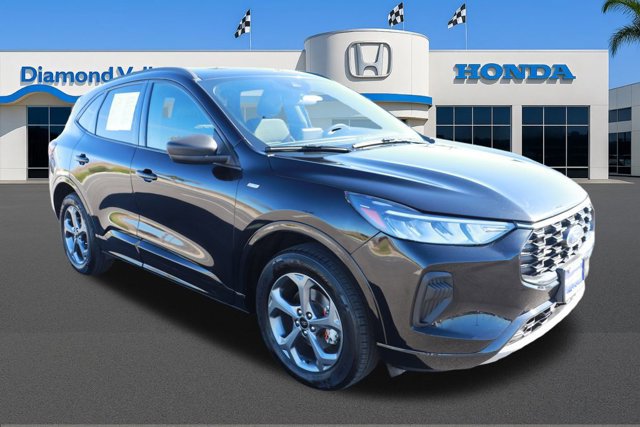 Used 2023 Ford Escape ST-Line