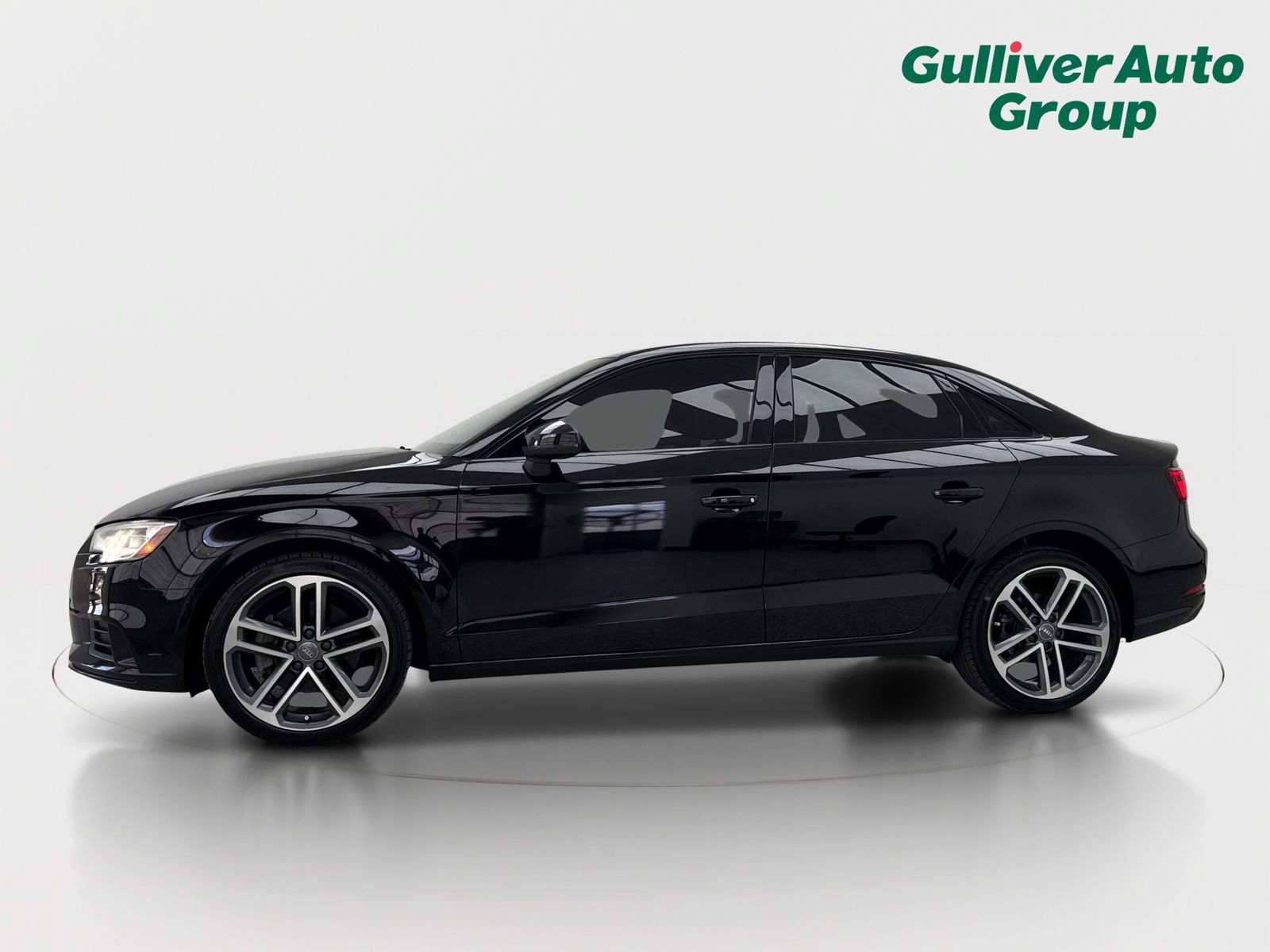 Used 2020 Audi A3 2.0T Premium FWD image 2