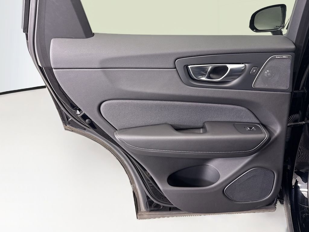 Used 2020 Volvo XC60 T8 Polestar image 25