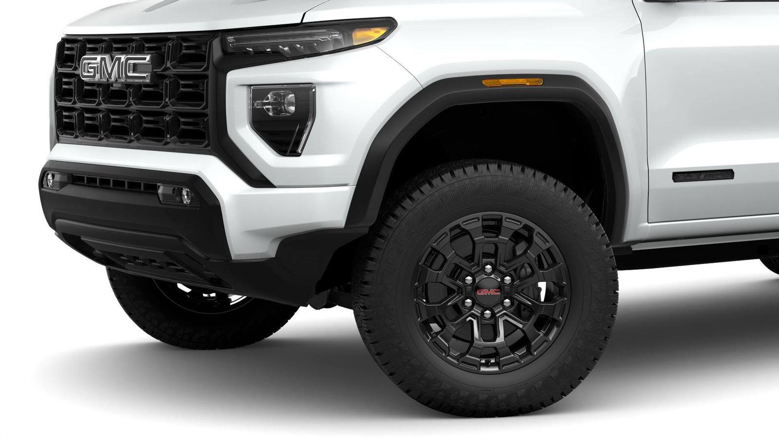 New 2026 GMC Canyon Elevation w/ Convenience Package AWD/4WD image 29