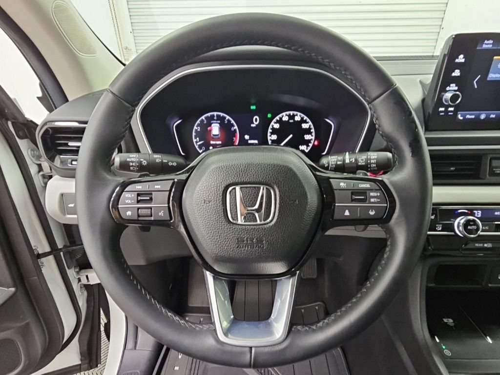 Used 2024 Honda Pilot EX-L image 25