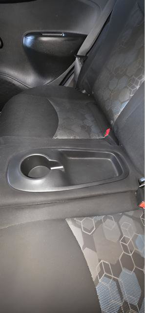 Used 2017 Chevrolet Spark LS image 26