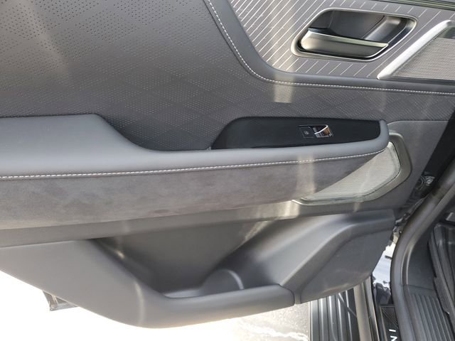 Certified 2026 INFINITI QX80 Autograph w/ Premium Cargo Package AWD/4WD image 20