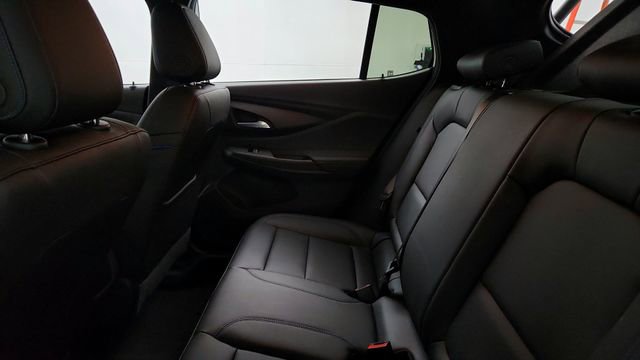 Used 2025 Buick Envista Sport Touring w/ Convenience I Package image 19