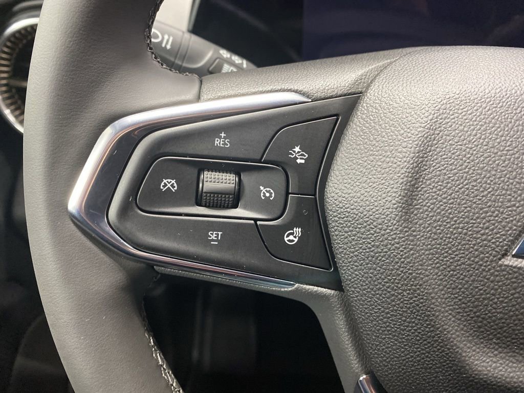 New 2026 Chevrolet Trax ACTIV w/ Sunroof Package image 10