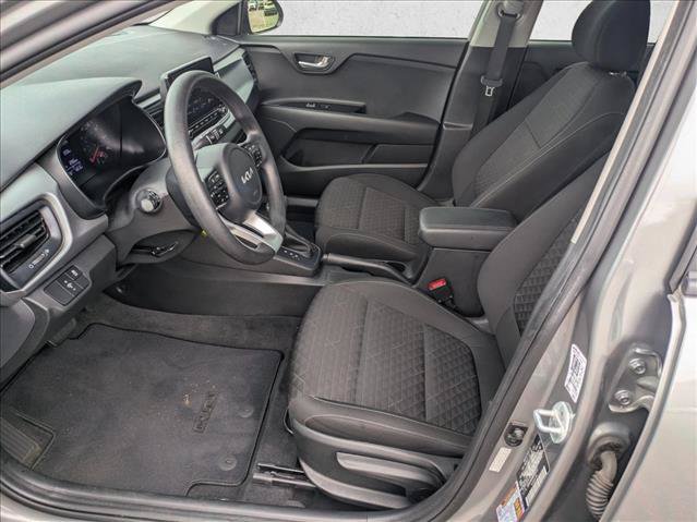 Used 2022 Kia Rio S FWD image 14
