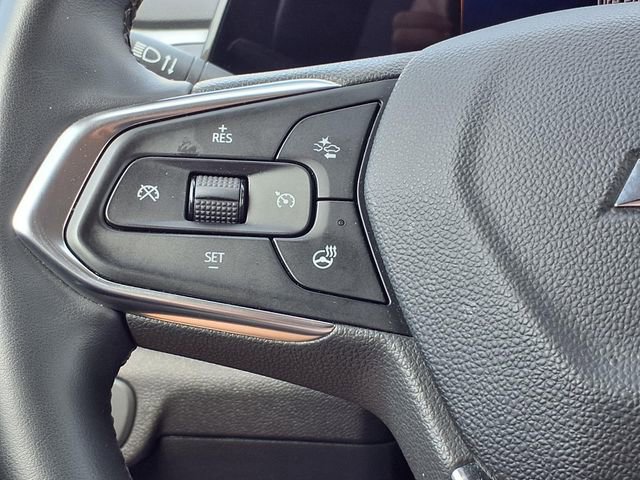 Used 2024 Chevrolet TrailBlazer LT w/ Convenience Package image 16