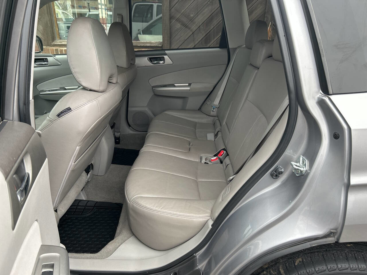 Used 2009 Subaru Forester 2.5X Limited image 18