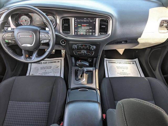 Used 2019 Dodge Charger GT w/ Blacktop Package image 16