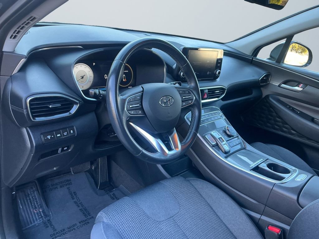 Used 2022 Hyundai Santa Fe XRT image 11