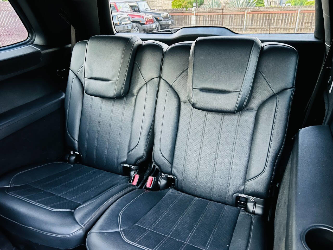 Used 2019 Mercedes-Benz GLS 450 4MATIC image 18