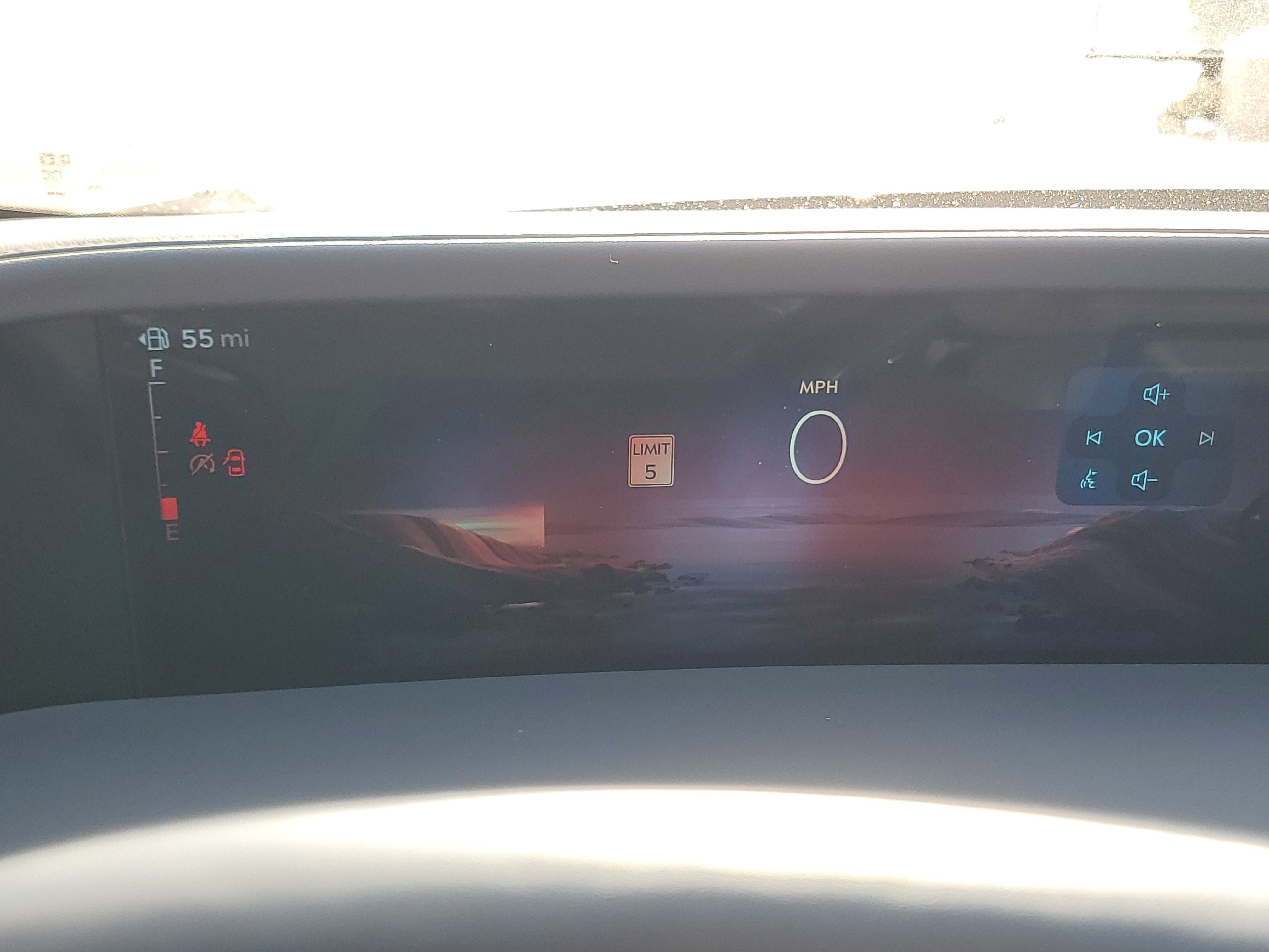 Certified 2024 Lincoln Nautilus Reserve w/ Equipment Group 203A image 15