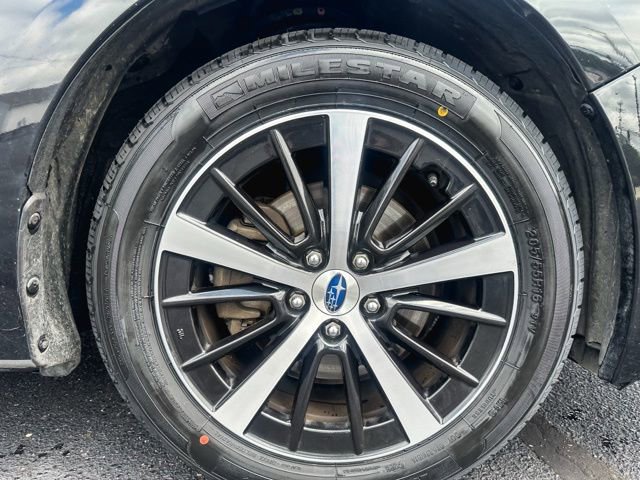 Used 2023 Subaru Impreza 2.0i Premium AWD/4WD image 11