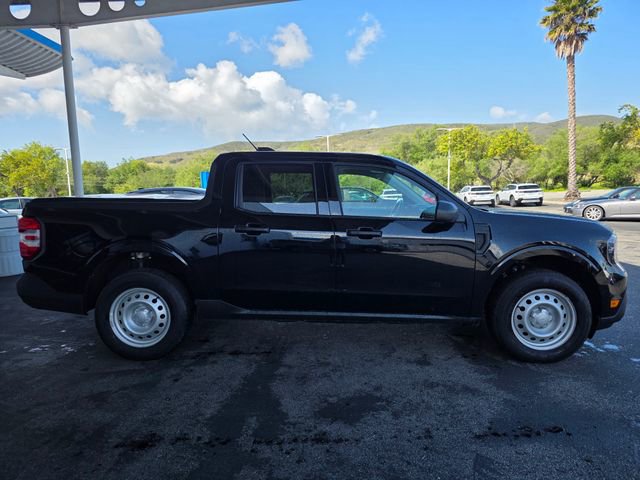Used 2025 Ford Maverick XL FWD image 7
