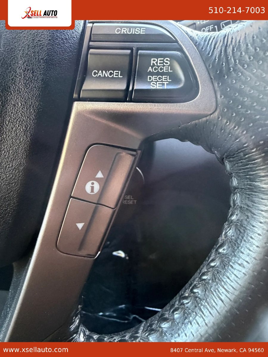 Used 2016 Honda Odyssey Touring image 15