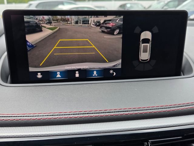 Used 2024 Acura MDX A-Spec AWD/4WD image 20