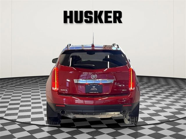 Used 2015 Cadillac SRX Performance w/ Driver Awareness Package image 6