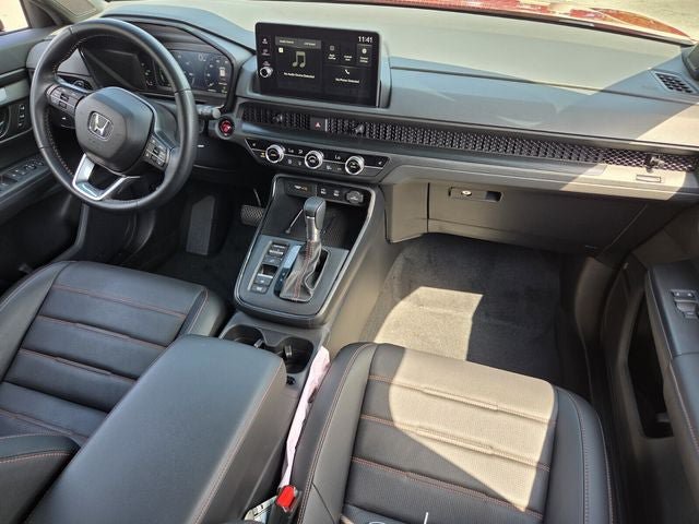 Used 2026 Honda CR-V Sport-L image 15