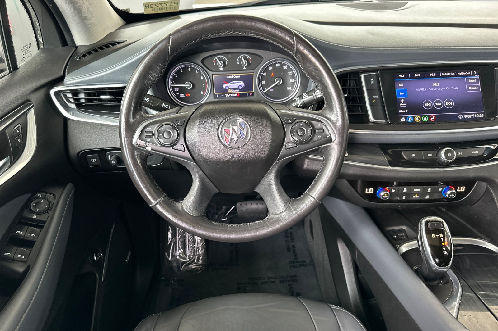Certified 2020 Buick Enclave Essence w/ Sound and Sites Package AWD/4WD image 17